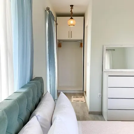 Villa Villekoulla Agnítsini