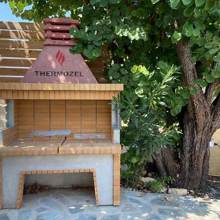 Villekoulla Villa Agnítsini